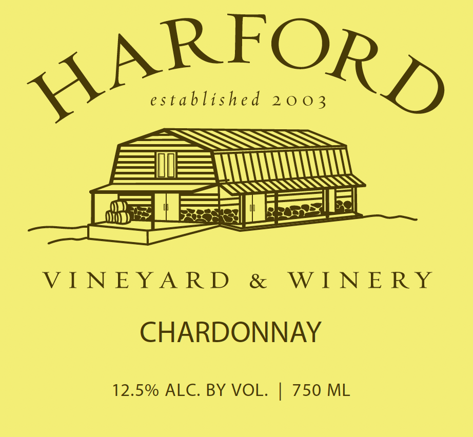 Chardonnay